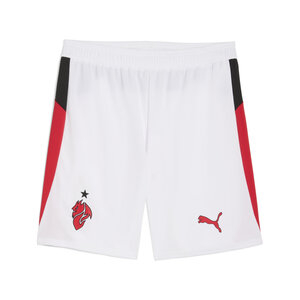 AC Milan uitbroekje 2025/2026 wit