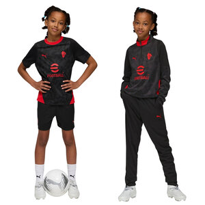 AC Milan trainingspak kids 2025/2026