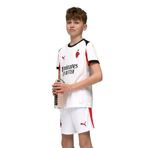 AC Milan uittenue kids 2025/2026 Diavoletto